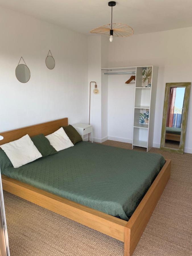 L'Appart Frejus Plage Eksteriør bilde